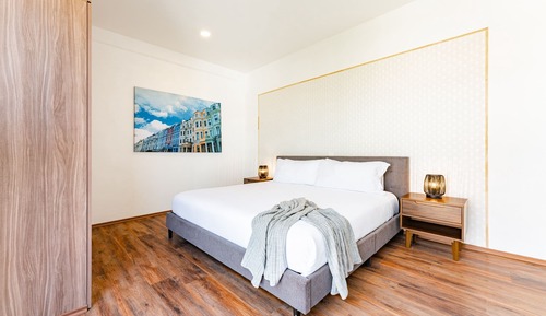 Appartement Standard