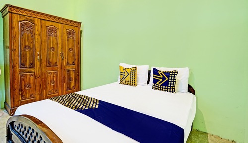 Chambre Double Économique