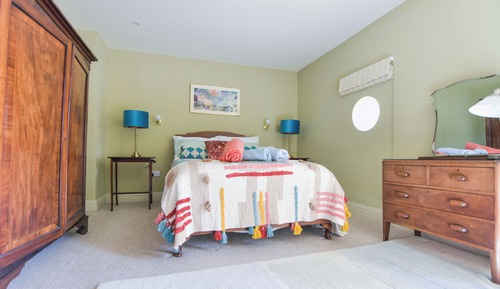 Standard Room, 1 Double Bed