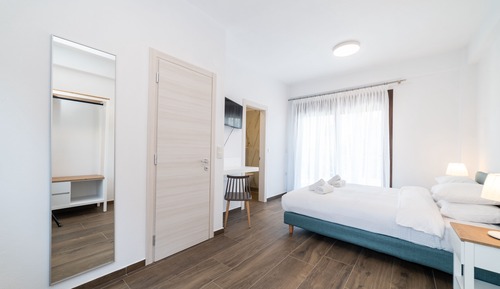 Appartement Duplex, 3 chambres
