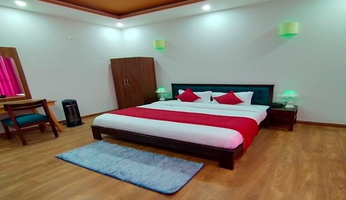 Chambre Exécutive