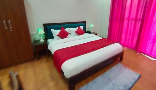Chambre Premium