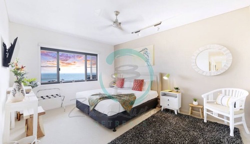 Appart'hôtel Luxe