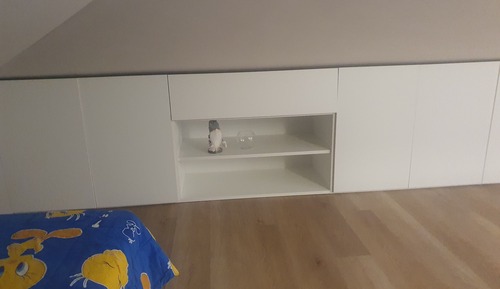 Appartement Deluxe, 1 chambre
