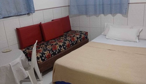 Chambre, 1 chambre