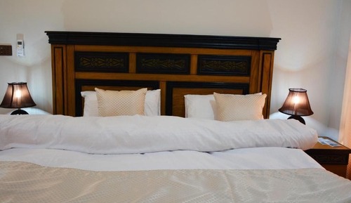 Appartement Deluxe