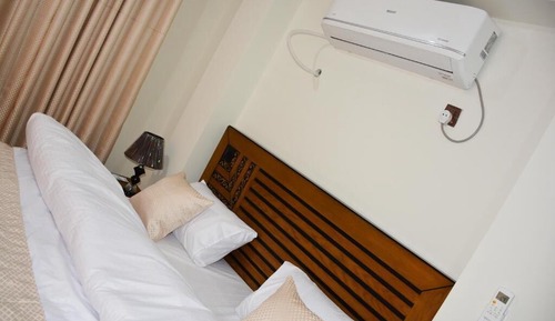 Appartement Deluxe