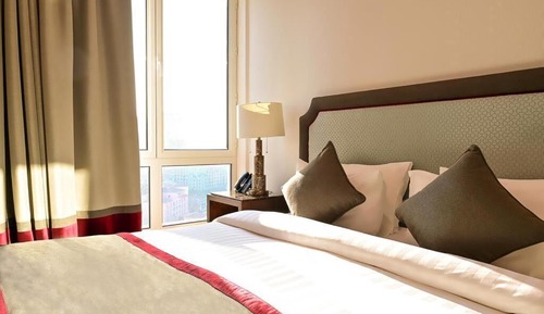 Appartement Supérieur