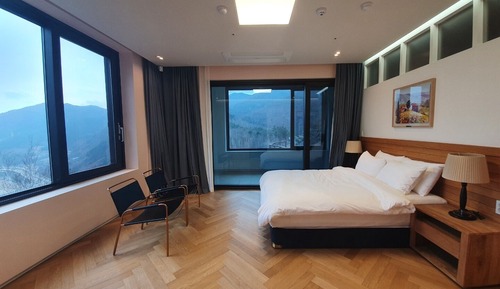 Suite Luxe