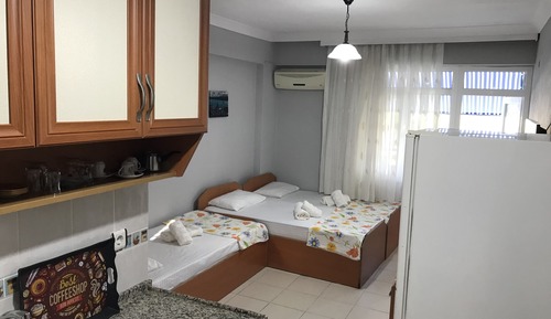 Chambre Quadruple