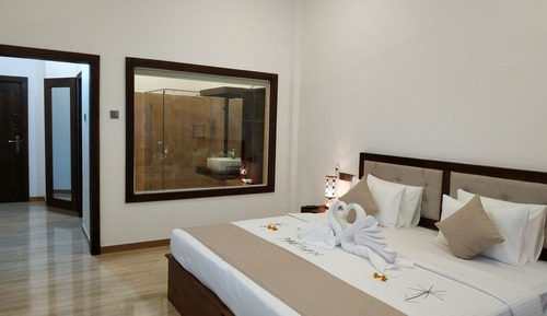Chambre Familiale