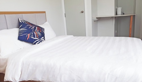 Chambre Double Deluxe