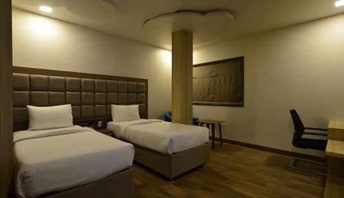 Chambre Standard