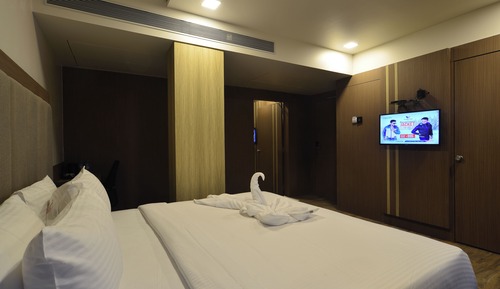 Chambre Familiale