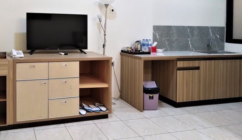 Chambre Familiale
