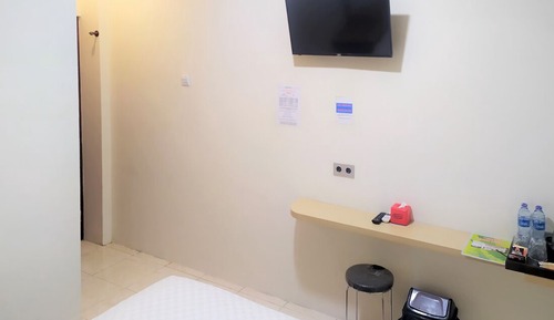 Chambre Double Standard