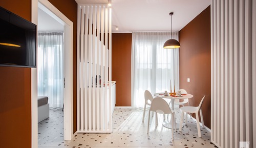 Appartement Deluxe
