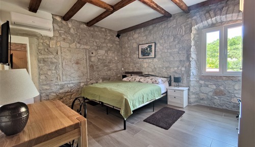 Chambre Confort, 1 chambre