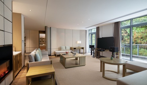 Chambre Classique