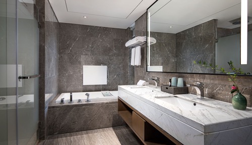 Chambre Classique, 2 chambres