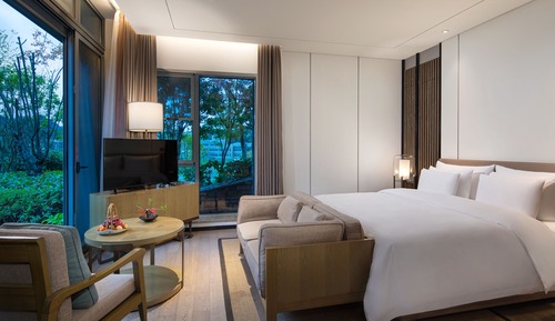 Chambre Classique