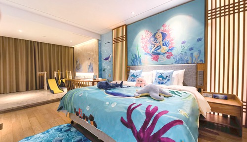 Chambre Deluxe