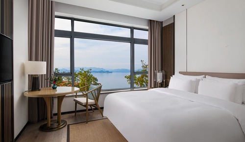 Chambre Deluxe
