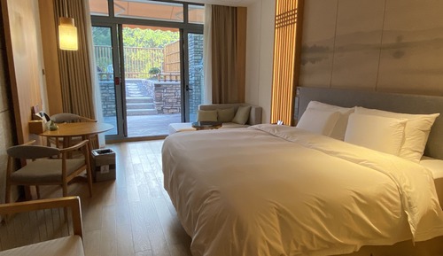 Chambre Classique