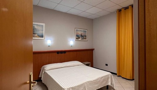 Chambre Double Économique