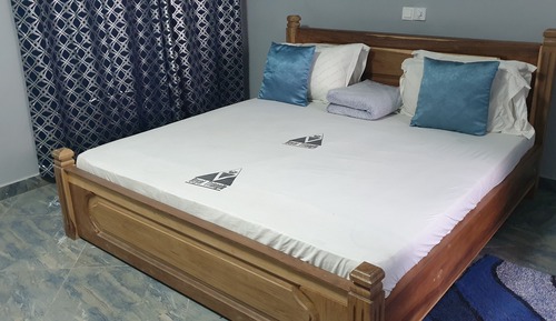 Chambre Simple Confort