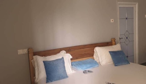 Chambre Simple Confort