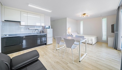 Chambre, 1 chambre (PoolVilla 103)