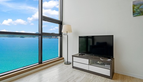 Chambre, 1 chambre (bogcheungspa 202)