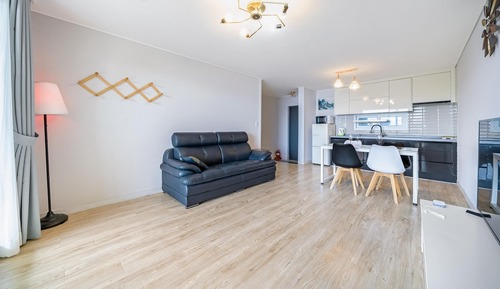 Chambre, 1 chambre (PoolVilla 102)