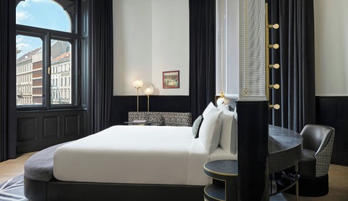 Suite, 1 chambre, non-fumeurs (View)