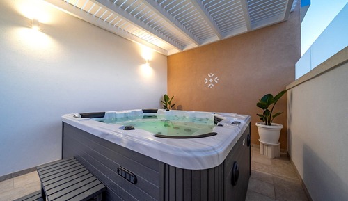 Chambre Classique Double ou avec lits jumeaux