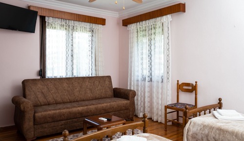 Villa Familiale