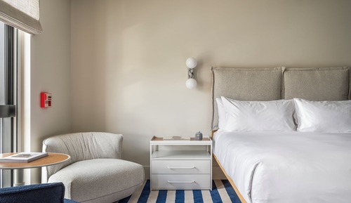 Cosy Suite