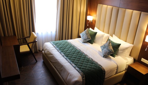 Chambre Premium