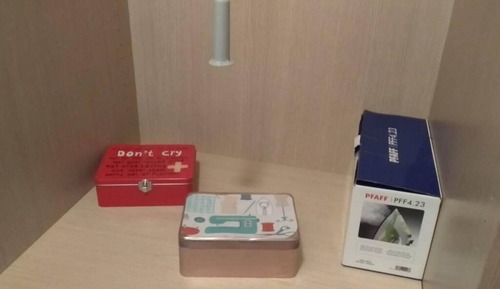 Appartement, fumeurs