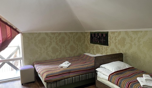 Chambre Triple Tradition