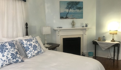 Chambre Classique, 1 grand lit