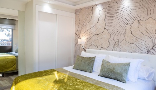 Appartement Majestueux