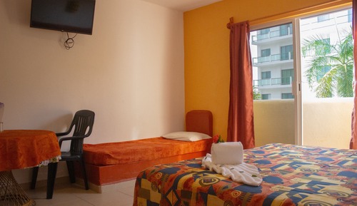 Chambre Standard