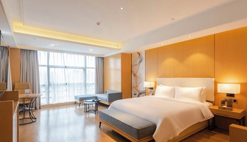 Chambre Simple Affaires