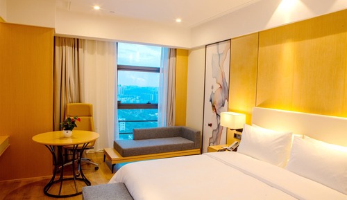 Chambre Simple
