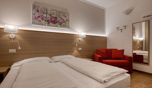 Chambre Supérieure