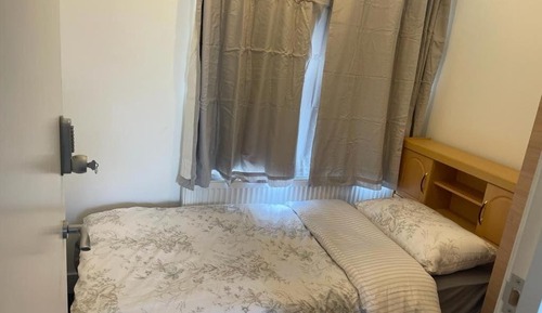 Chambre Simple