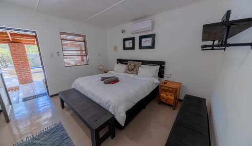 Villa Exclusive
