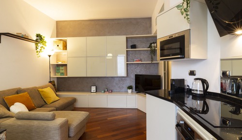 Appartement Deluxe